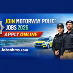 Join Motorway Police 2026 – A Complete Guide to Opportunities & How to Apply